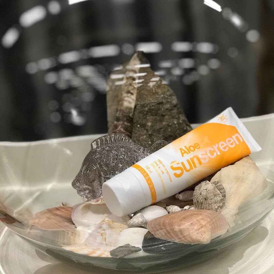 ضد افتاب فوراور